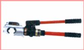 Hydraulic crimping tools